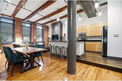 26 E Sixth Street #205, Cincinnati, OH 45202 - Photo 13