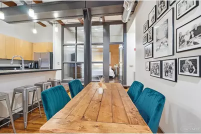 26 E Sixth Street #205, Cincinnati, OH 45202 - Photo 23