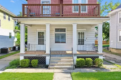 3403 Brotherton Road #1, Cincinnati, OH 45209 - Photo 3
