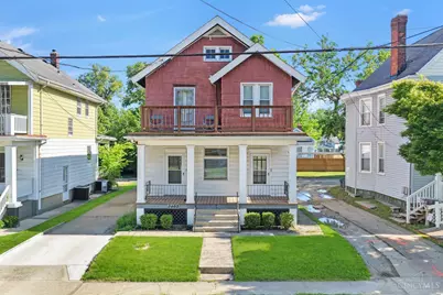 3403 Brotherton Road #1, Cincinnati, OH 45209 - Photo 1
