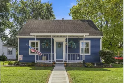 201 Highland Avenue, Lebanon, OH 45036 - Photo 1