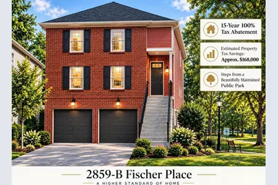 2859 Fischer Place, Cincinnati, OH 45211 - Photo 1