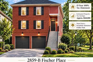 2859 Fischer Pl, Cincinnati, OH 45211 - Photo 1