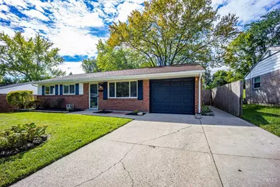 31 Dorsey Drive, Hamilton, OH 45011 - Photo 3