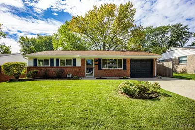 31 Dorsey Drive, Hamilton, OH 45011 - Photo 1