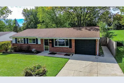 31 Dorsey Drive, Hamilton, OH 45011 - Photo 35