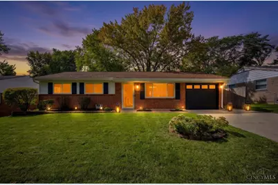 31 Dorsey Drive, Hamilton, OH 45011 - Photo 5