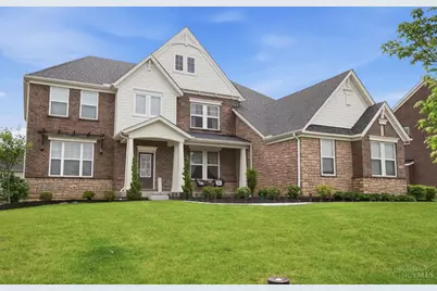 4123 Highland Green Drive, Mason, OH 45040 - Photo 7
