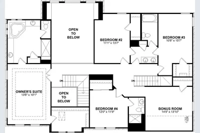4123 Highland Green Drive, Mason, OH 45040 - Photo 83