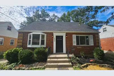 6925 Pin Oak Drive, Cincinnati, OH 45239 - Photo 1