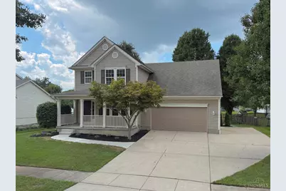 6755 Mossy Rock Court, Hamilton Township, OH 45039 - Photo 1