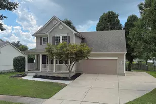 6755 Mossy Rock Ct, Maineville, OH 45039 - Photo 1