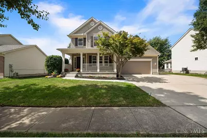 6755 Mossy Rock Court, Maineville, OH 45039 - Photo 3
