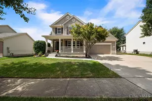 6755 Mossy Rock Ct, Hamilton Township, OH 45039 - Photo 3