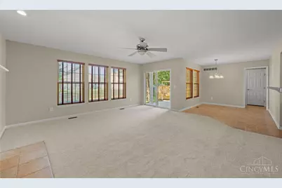 6755 Mossy Rock Court, Maineville, OH 45039 - Photo 9