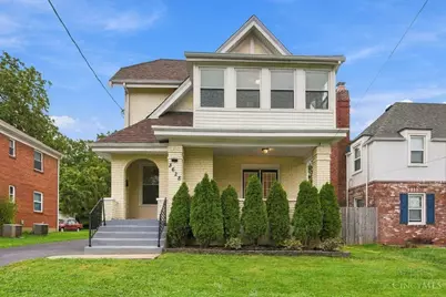 3628 Solar Vista Place, Cincinnati, OH 45213 - Photo 1