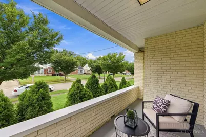 3628 Solar Vista Place, Cincinnati, OH 45213 - Photo 41