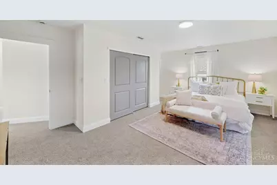 3628 Solar Vista Place, Cincinnati, OH 45213 - Photo 35