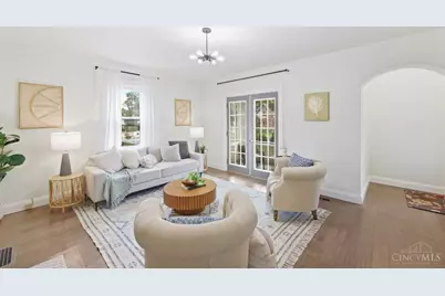 3628 Solar Vista Place, Cincinnati, OH 45213 - Photo 5