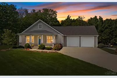 101 Faulkner Road, Liberty Township, OH 45177 - Photo 1