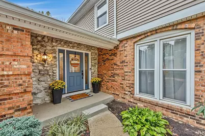 2264 Rolling Hills Boulevard, Fairfield, OH 45014 - Photo 5