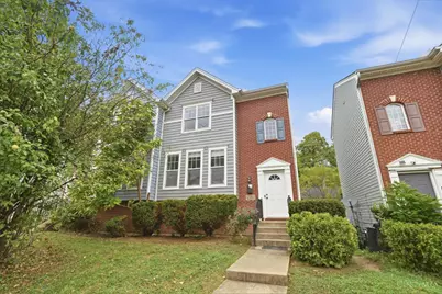 812 Wm H Taft Road, Cincinnati, OH 45206 - Photo 1