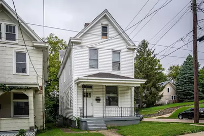 5111 Marion Avenue, Norwood, OH 45212 - Photo 1