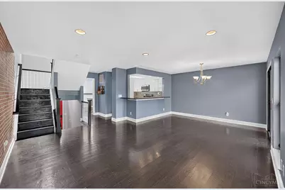 514 W Court Street, Cincinnati, OH 45203 - Photo 9