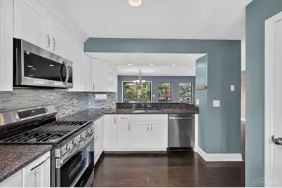 514 W Court Street, Cincinnati, OH 45203 - Photo 13