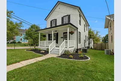 20 Mound Street, Lebanon, OH 45036 - Photo 59