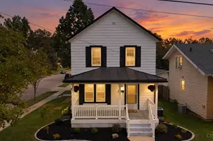 20 Mound St, Lebanon, OH 45036 - Photo 1