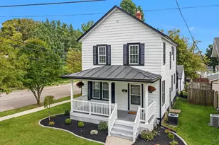 20 Mound St, Lebanon, OH 45036 - Photo 1
