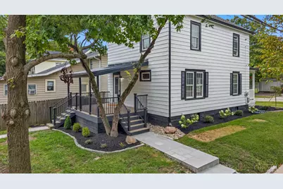 20 Mound Street, Lebanon, OH 45036 - Photo 7