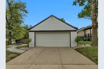 20 Mound Street, Lebanon, OH 45036 - Photo 11