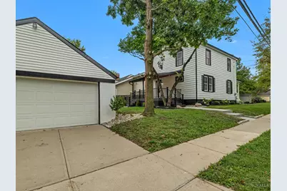 20 Mound Street, Lebanon, OH 45036 - Photo 9