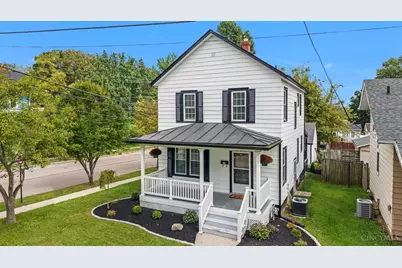 20 Mound Street, Lebanon, OH 45036 - Photo 53