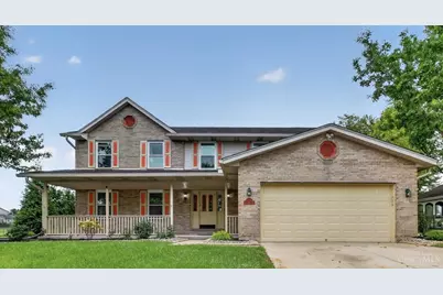 3839 Winter Hill Drive, Fairfield Township, OH 45011 - Photo 1