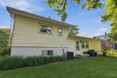 11391 Folkstone Drive, Forest Park, OH 45240 - Photo 33