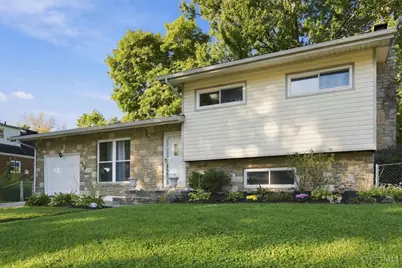 11391 Folkstone Drive, Forest Park, OH 45240 - Photo 37