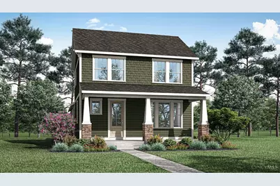 357 Bailey Street, Lebanon, OH 45036 - Photo 1