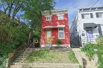 4175 Mad Anthony Street, Cincinnati, OH 45223 - Photo 1