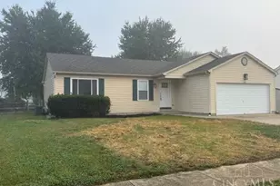 422 Misty Dawn Dr, Maineville, OH 45039 - Photo 1
