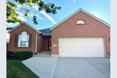 1932 Redbud Drive, Hamilton, OH 45013 - Photo 1