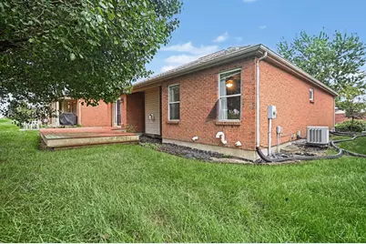 1932 Redbud Drive, Hamilton, OH 45013 - Photo 17