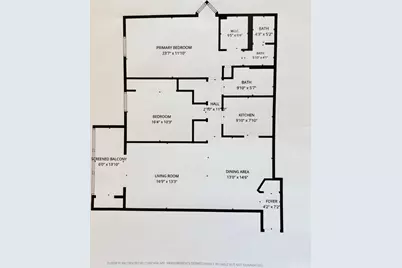 3004 Glenmore Avenue #204, Cincinnati, OH 45238 - Photo 45