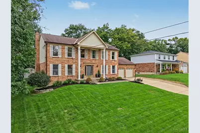 765 Eight Mile Road, Anderson Township, OH 45255 - Photo 3