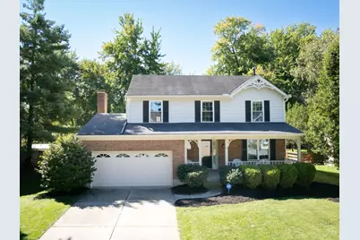 547 Hamblin Drive, Union Township, OH 45255 - Photo 37