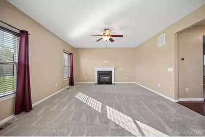 9756 Crooked Creek Drive, Clear Creek Township, OH 45458 - Photo 5