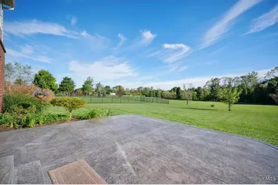 9756 Crooked Creek Drive, Clear Creek Township, OH 45458 - Photo 21