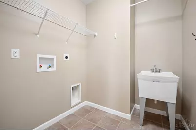 9756 Crooked Creek Drive, Clear Creek Township, OH 45458 - Photo 17
